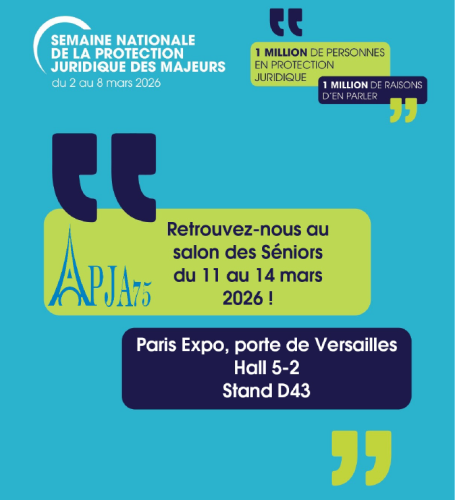 Salon séniors 2026